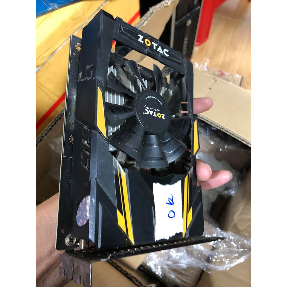 Card màn hình GT730 / GT740, vga gt730 gt740 giga / asus / msi / zotac 2gd3, 2gd5, vga gtx650 ti msi 1gd5