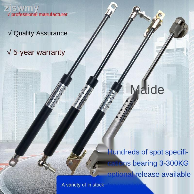 Thanh Chống Thủy Lực Nâng Cửa Lò Xo Hỗ Trợ Công Nghiệp