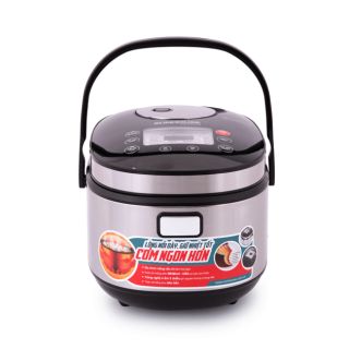 Nồi cơm điện 1.8l sunhouse mama shd8903
