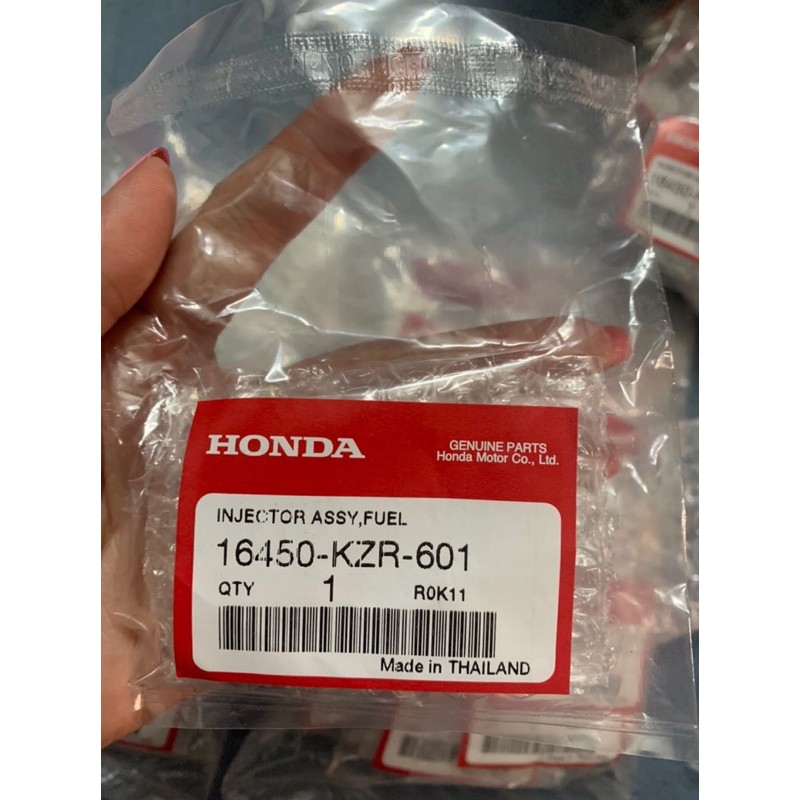 Kim phun Ab 125 + SH mode + LEAD 125 + FU 125 ZIN thái 100%