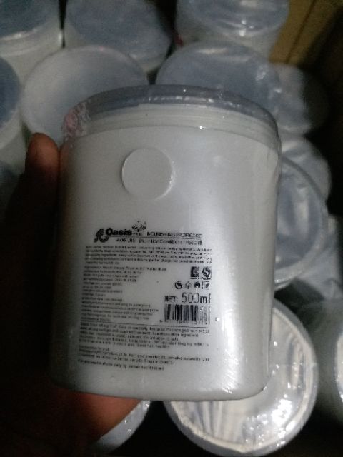 Ủ oasis 500ml ( hàng chuẩn) | BigBuy360 - bigbuy360.vn
