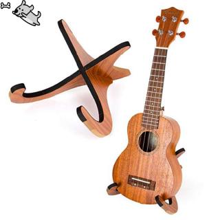 Giá đỡ đàn ukulele / ukulele bằng gỗ