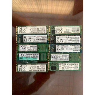 Ổ cứng ssd m2 128g 256g 512g tháo máy zin usa sức khỏe tốt