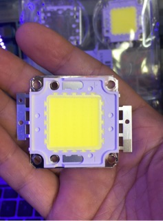 Đèn nhân LED 50W-36V zin