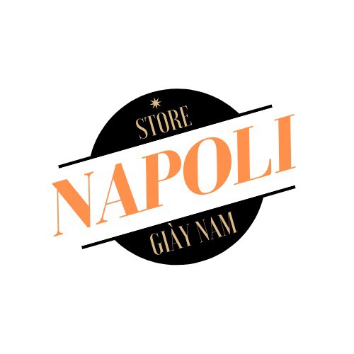Giày Nam Napoli