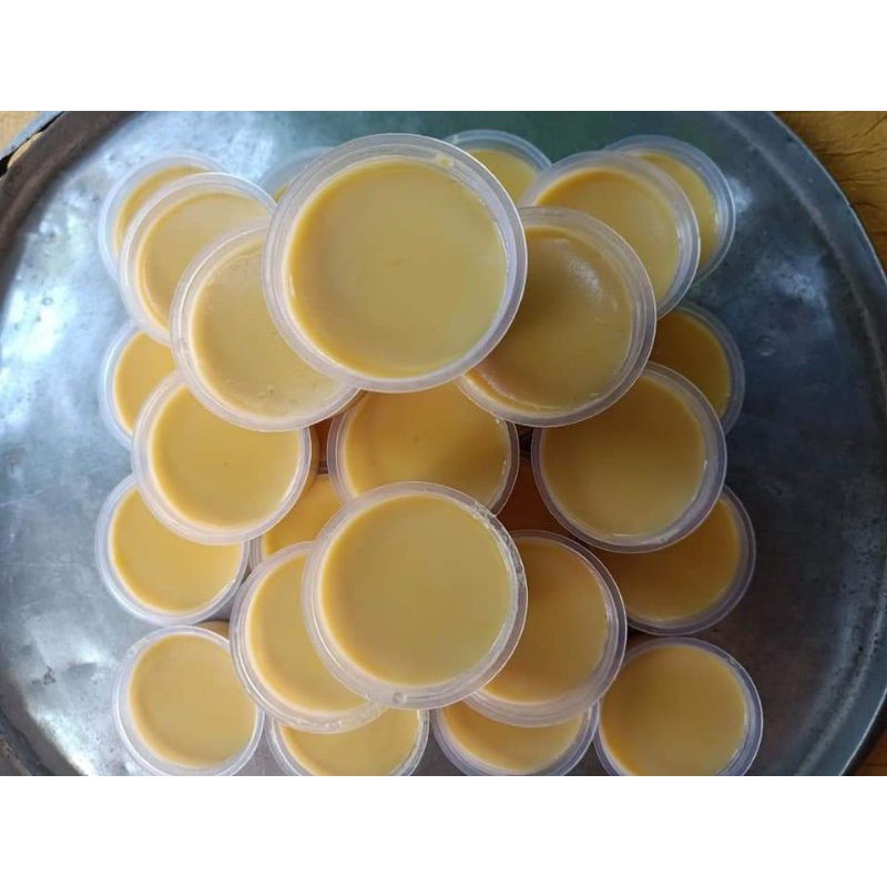 50 hủ làm bánh flan giá sỉ tại kho