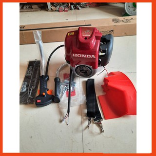 Máy cắt cỏ honda gx35 - honda gx35-đông cơ chạy xăng