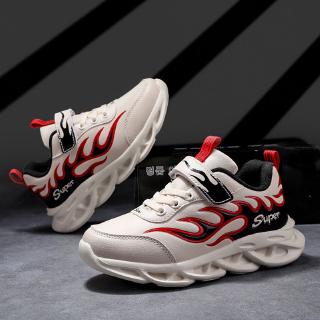B126 Giày trẻ em cho bé trai / bé gái giày trẻ em
