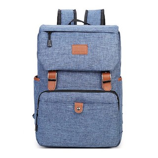Balo Unisex Thời Trang Praza BLS0090