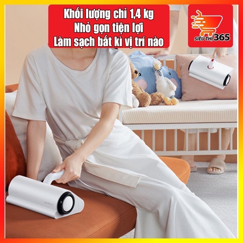 Máy hút bụi,máy hút bụi cho gia đình,diệt khuẩn,làm sách nhanh chóng Lực hút mạnh mẽ 10.000 KPA loại mới 2021