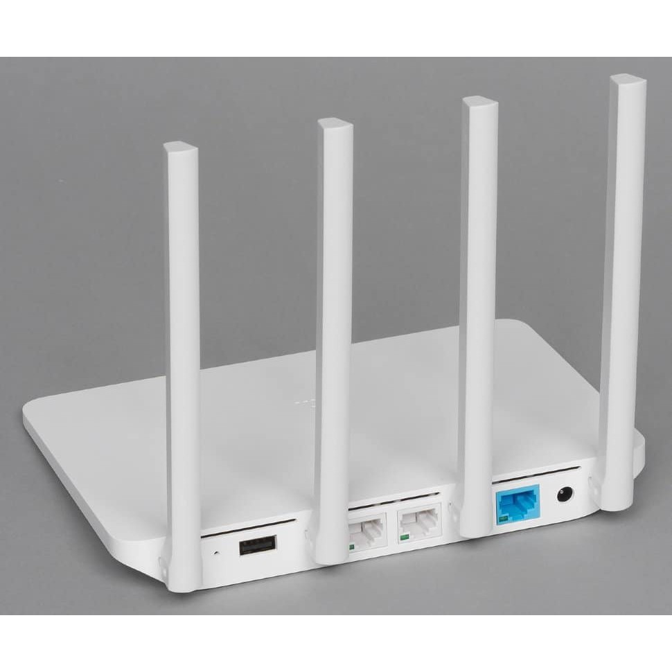 MI ROUTER GEN 3 2ND SỬ DỤNG ROM PADAVAN | BigBuy360 - bigbuy360.vn