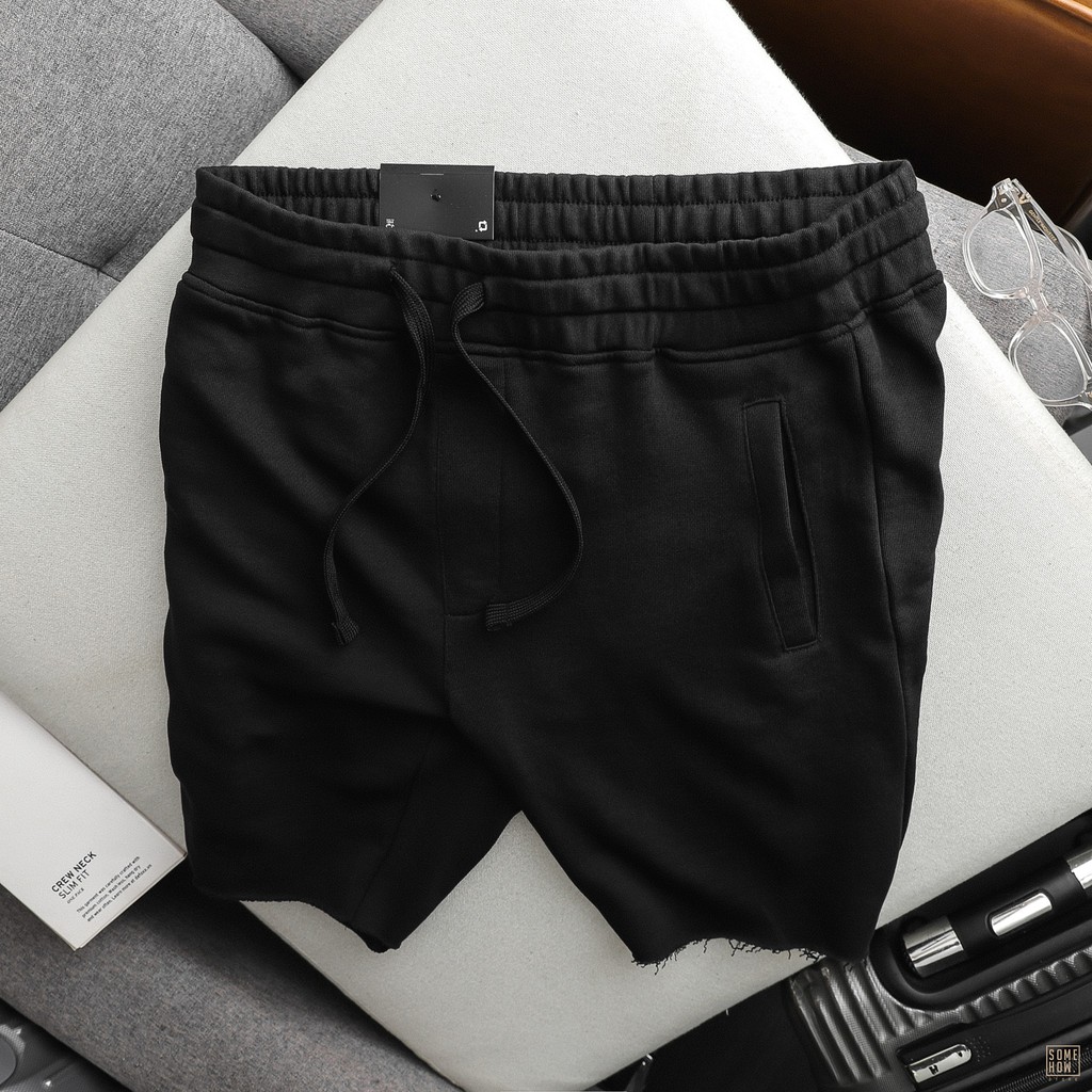 Quần Short Thun INF Xả Lai 5M