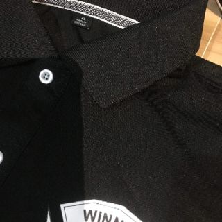 Áo Thun WINNER _ CÁ SẤU CAO CẤP