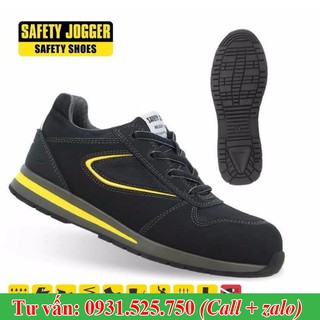 Giày bảo hộ cao cấp Jogger Turbo