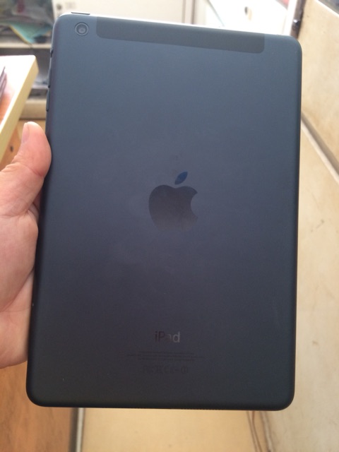 Máy tình bảng Ipad Mini1 16gb wife + 4G | BigBuy360 - bigbuy360.vn