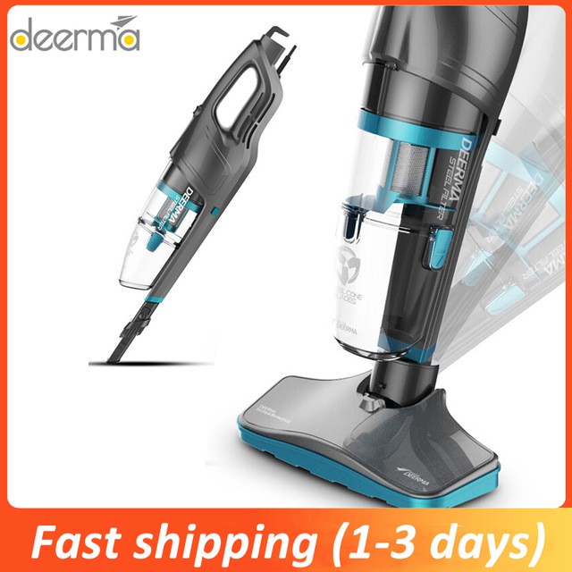 Máy Hút Bụi Cầm Tay DEERMA DX700