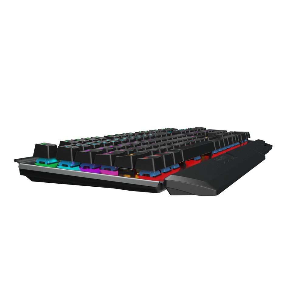 Bàn phím quang cơ Gaming DAREU CK526s 104KEY (MULTI LED Blue D Optical switch) | BigBuy360 - bigbuy360.vn