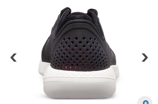 Giày Thể Thao Crocs