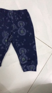 Combo đồ bé trai