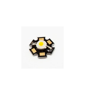 Set 5 Đế tản nhiệt chip led 1W 3W bằng nhôm