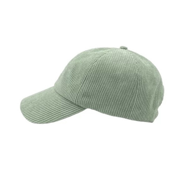 Mũ Lưỡi Trai Nón Kết Nhung Cao Cấp Trơn Fashion 396 Phong Cách Ulzzang Form Unisex Nam Nữ - Hazo