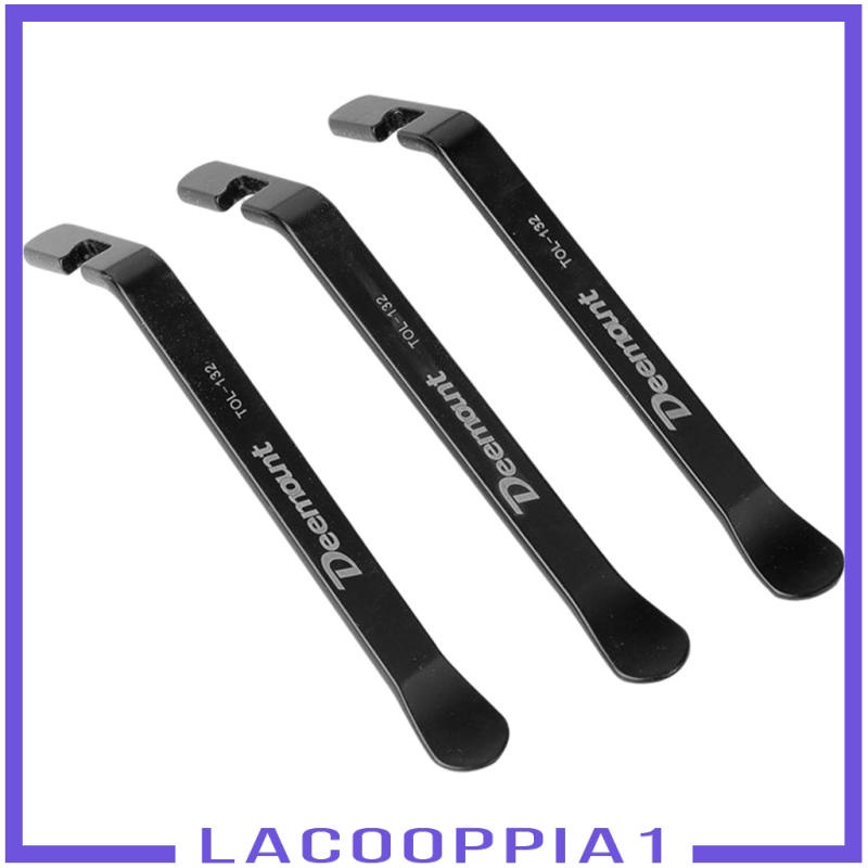 3 Dụng Cụ Tháo Lốp Xe Đạp Tiện Dụng Lacooppia1
