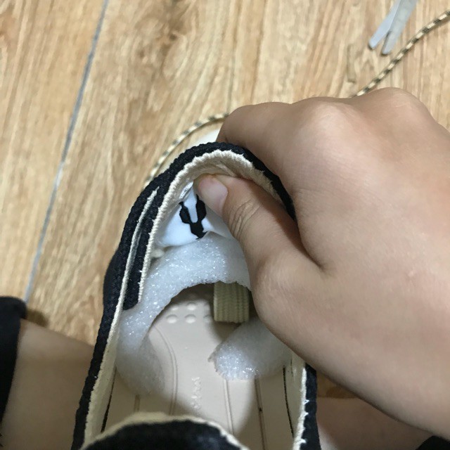 Rick Owen ❤️ Deal sốc ❤️ Giày rick owen cổ thấp đế thơm Full box Carton lạnh | BigBuy360 - bigbuy360.vn