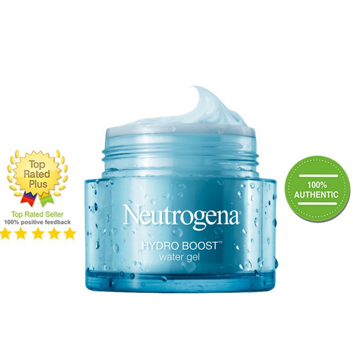 Gel dưỡng Neutrogena Hydro Boost Water Gel - HB0064