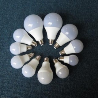 Bóng đèn led BULB 5w (Trắng - Vàng)