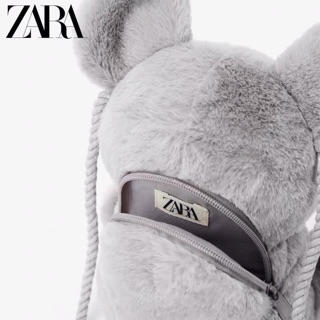 Túi chuột Zara năm mới