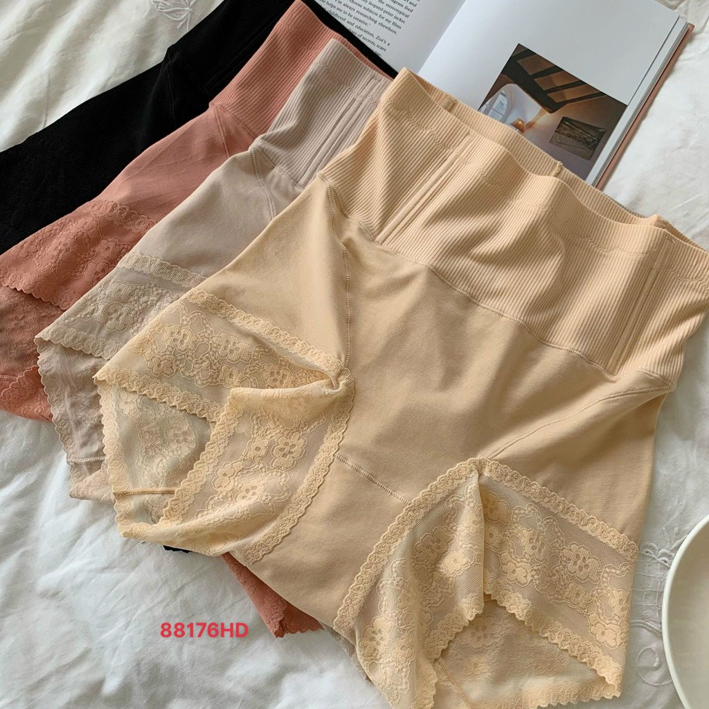 Quần lót ghen có kèm thanh chống cuộn mẫu mới siêu xinh 88176 - Mbra94 | BigBuy360 - bigbuy360.vn