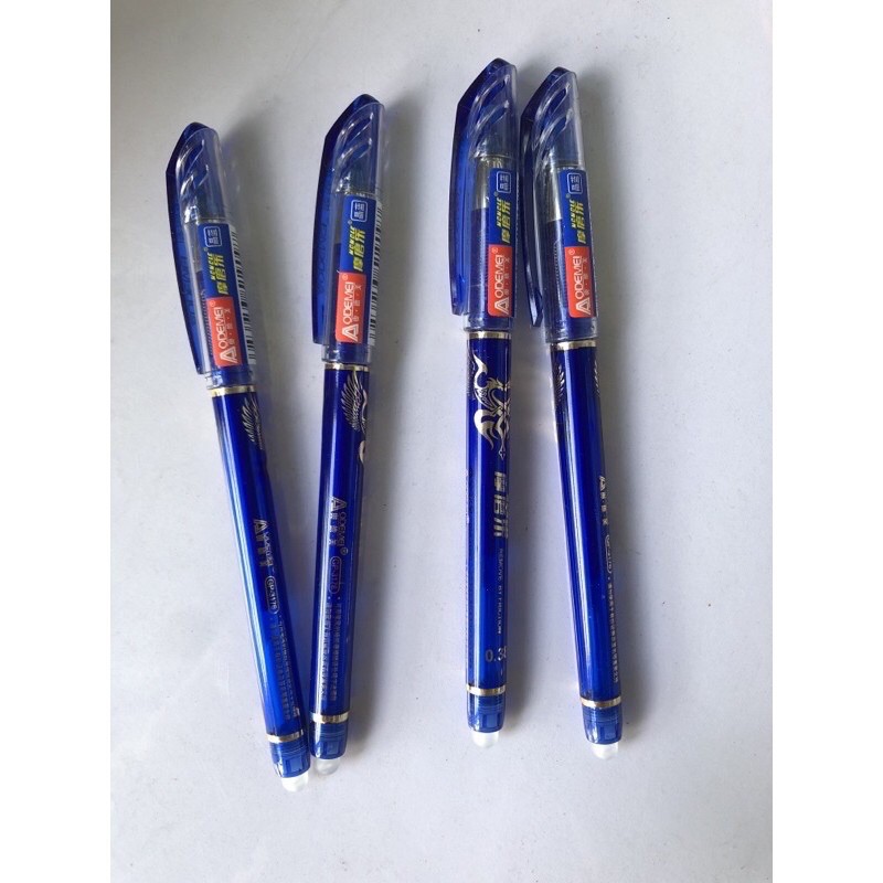 Bút nước xoá được Odeme( combo 5 cây)