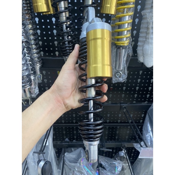 Phuộc Sau NVX lên : Sirius , Taurus , Jupiter , Axilo , Xbiker