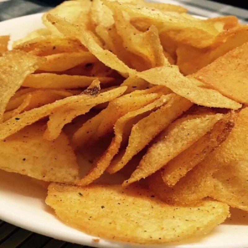 Snack Khoai tây chiên Lays Classic