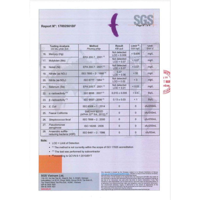 Máy lọc nước ECO NUSKIN | BigBuy360 - bigbuy360.vn