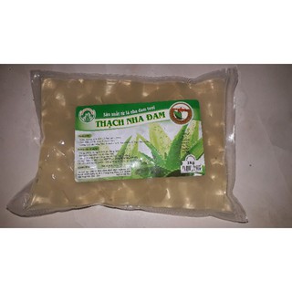 Nha đam gói 1kg