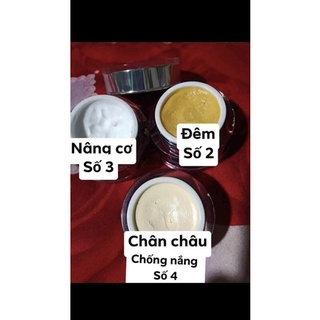 kem đêm số 2 baybela