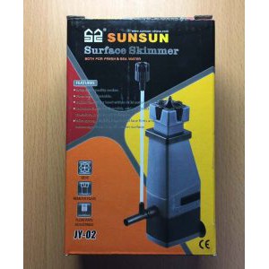 Máy lọc Sunsun JY-02