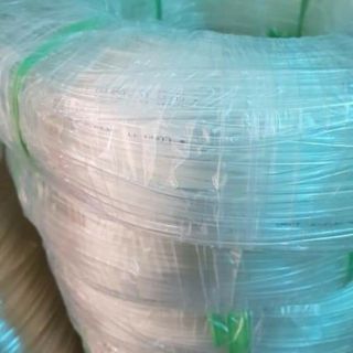 Dây ống phi 4 cho cần rút ( giá cho 20m ). Dùng để thay thế hoặc nối dài cho dây dẫn nước trong cần rút dài 2.5m và 3.5m