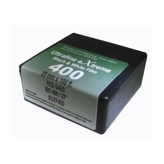 [Hanoi Film] Film BW Ultrafine 400