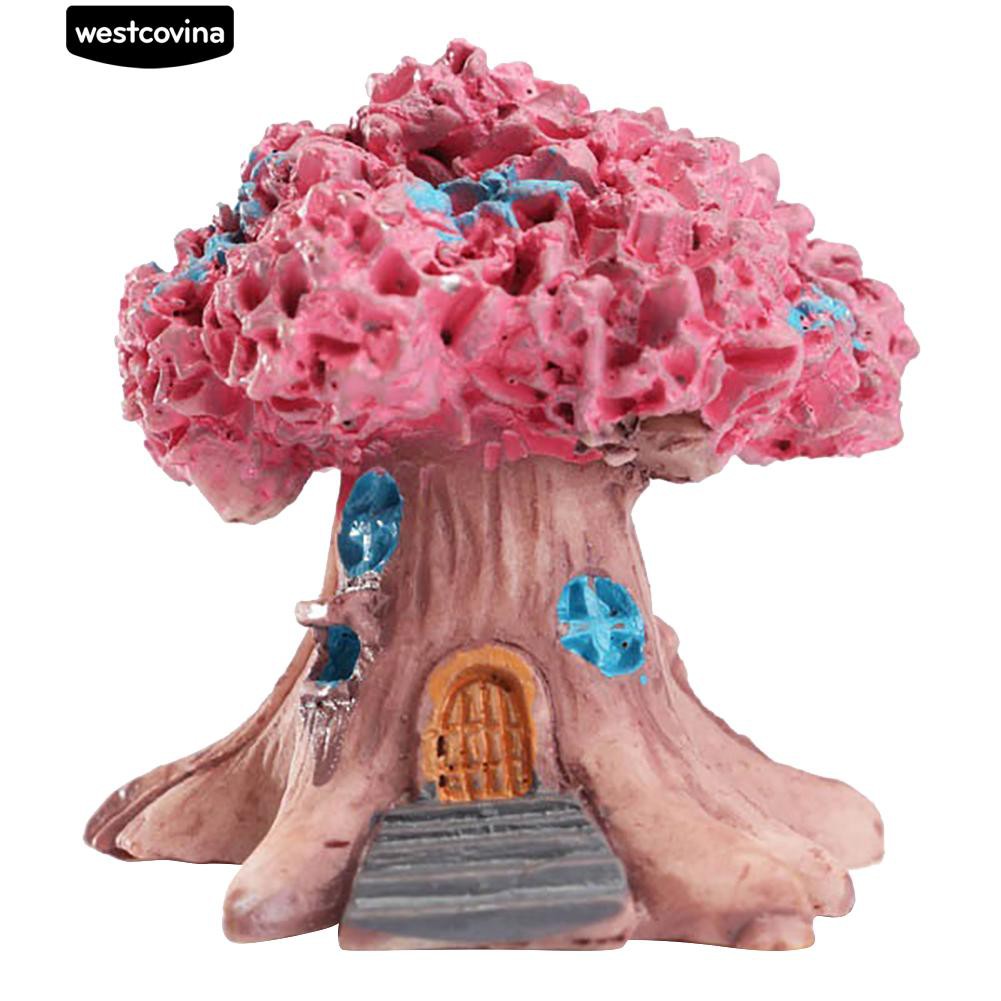 Phụ Kiện Cây Mini Trang Trí Tiểu Cảnh