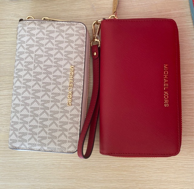 Bóp nữ michel kors