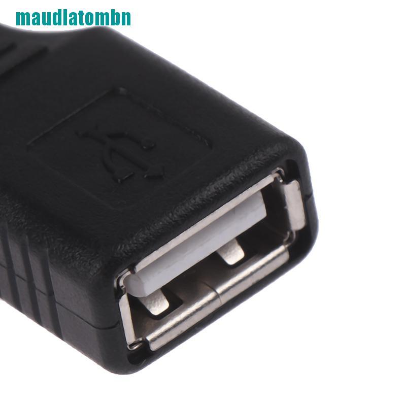 Đầu Chuyển Đổi Usb 2.0 Sang Mini Usb Otg