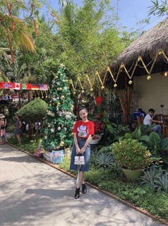 Áo thun mèo thần tài
