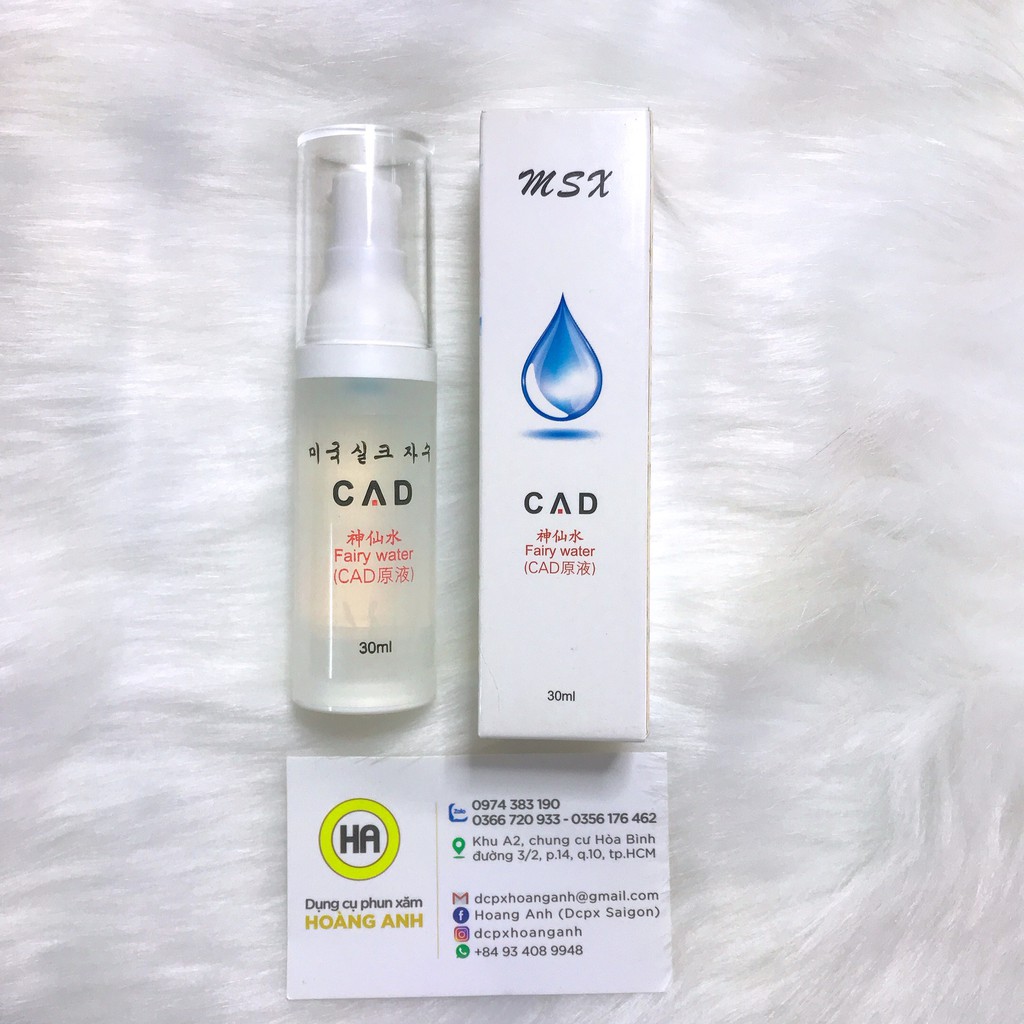 Nước Pha Kích Màu Môi CAD | Dcpxhoanganh | BigBuy360 - bigbuy360.vn