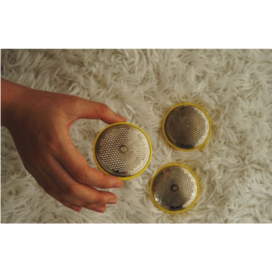 Máy cắt lông xù công nghiệp FD398-2 hot 2021