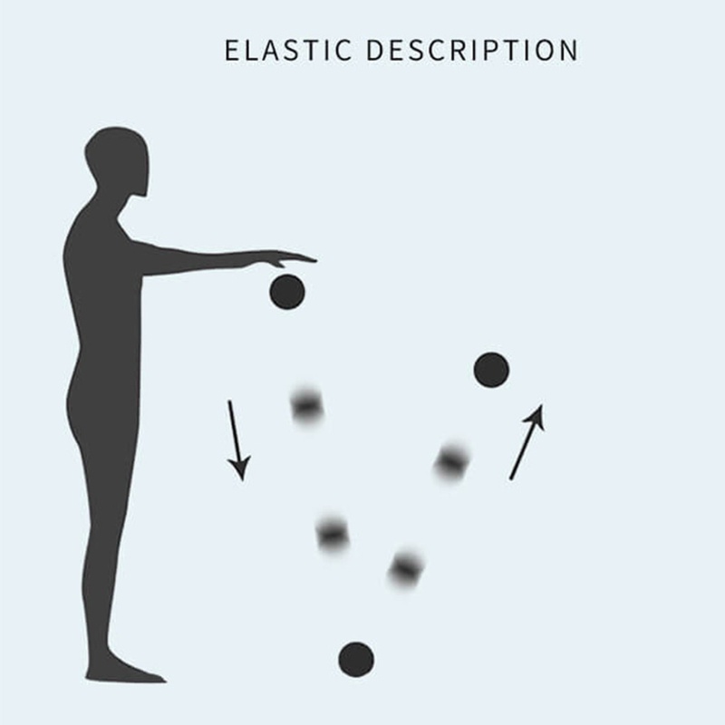 Bóng Chày Và Mềm Siêu Bền Hỗ Trợ Phản Xạ Và Phản Xạ