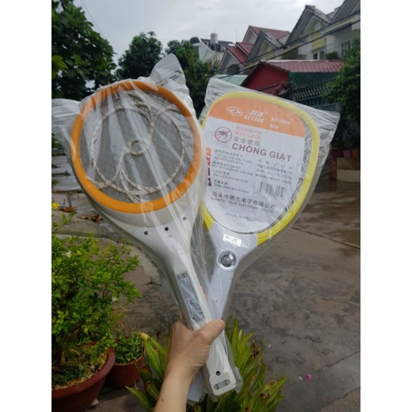 Vợt muỗi Mỹ Linh