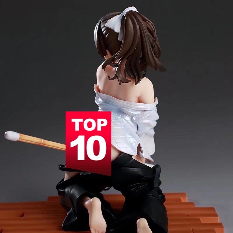 Mô hình figure Kendo girl