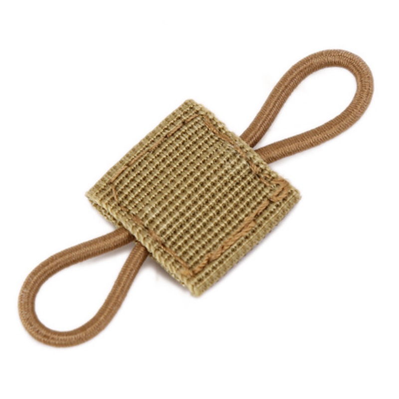 Dụng Cụ Cố Định Dây Ăng Ten Co Giãn Tiện Dụng Cho Dã Ngoại